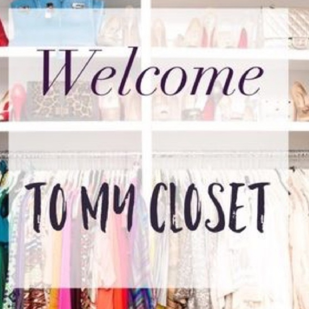 Welcome!!